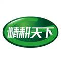 精耕天下