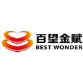 百望金赋