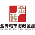 金砖城市