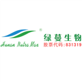 湖南绿蔓生物科技股份有限公司