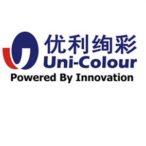 优利绚彩