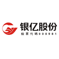 银亿股份