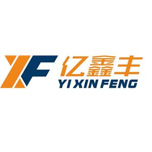 亿鑫丰