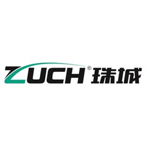 浙江珠城科技股份有限公司