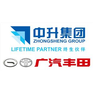 中升捷丰