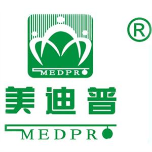 美迪普