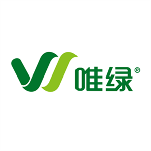 唯绿