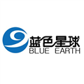 蓝色星球