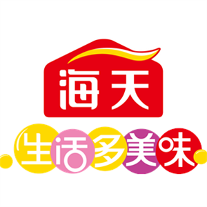 海天调味