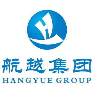 航越