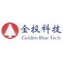 金投清蓝