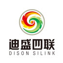 迪盛四联