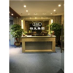 特克