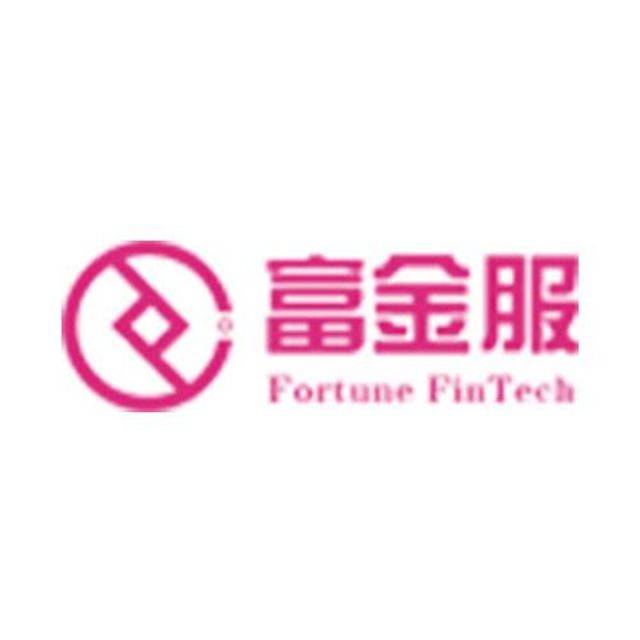 富金服