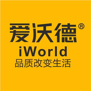爱沃德