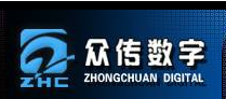 众传数字
