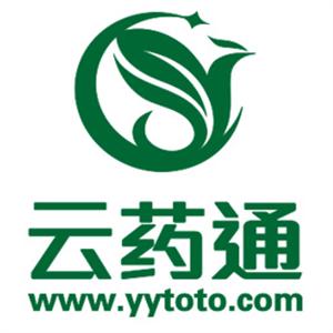 药汇通