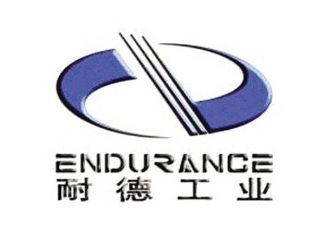 耐德工业