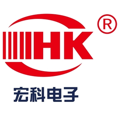 宏科电子