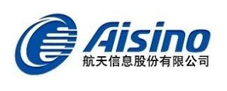 航天信息江苏有限公司
