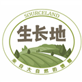 生长地