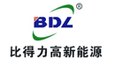 比得力高新