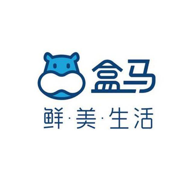 盒马