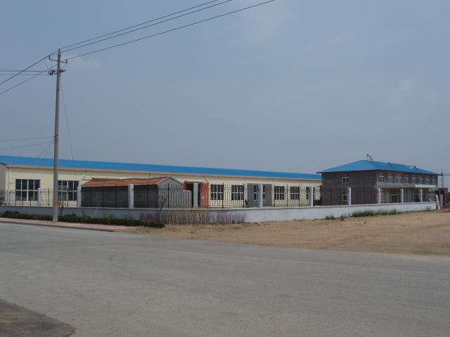 青岛腾顺源工贸有限公司