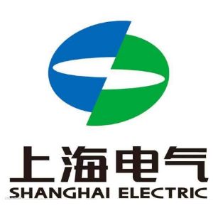 上海电气