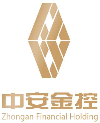 中安金控