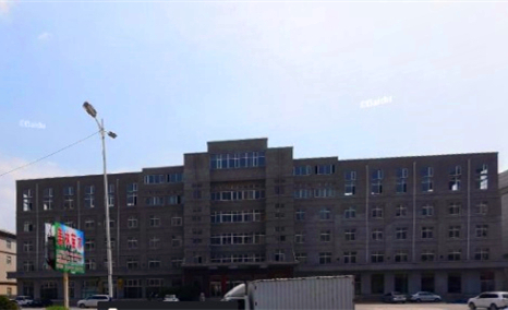 大连世纪长兴建设集团有限公司