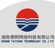 湖南泰阳网络科技有限公司