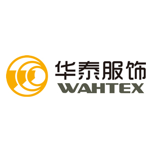 台州市黄岩华泰服饰有限公司