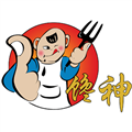 馋神