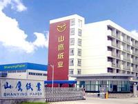 山鹰纸业