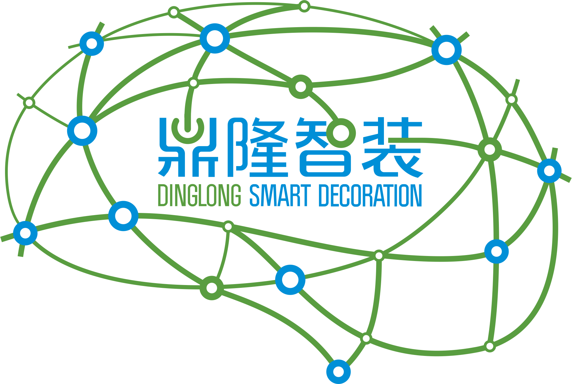 鼎隆智装