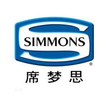 席梦思床