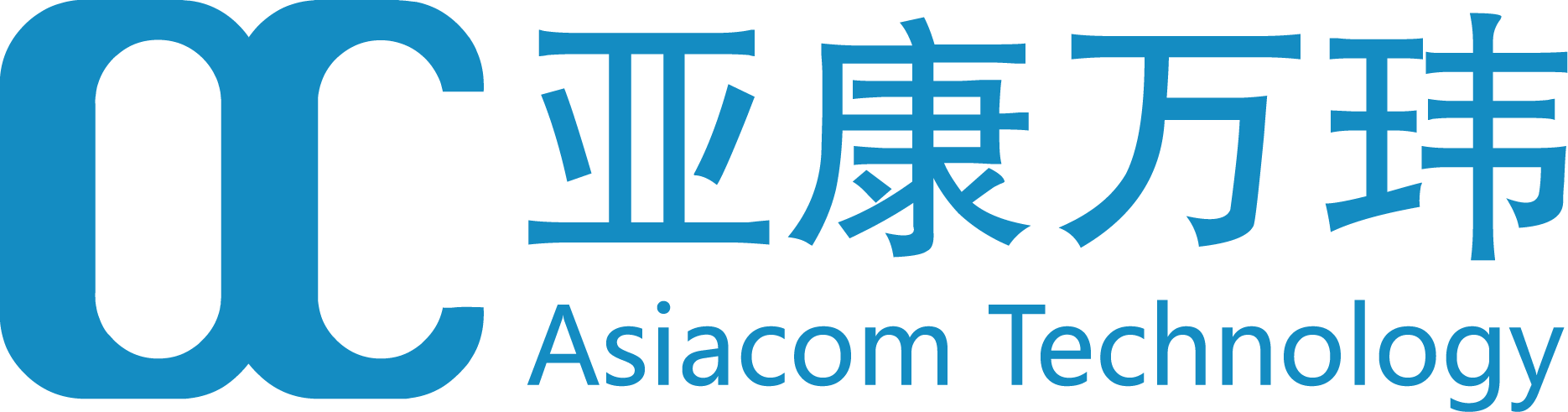 亚康万玮