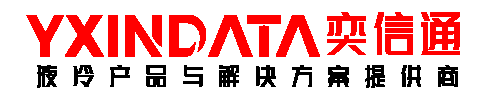 奕信通
