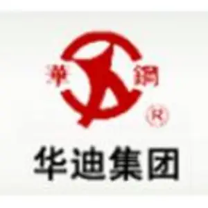 华迪钢业