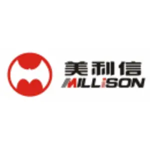 山东卢斯得机械股份有限公司