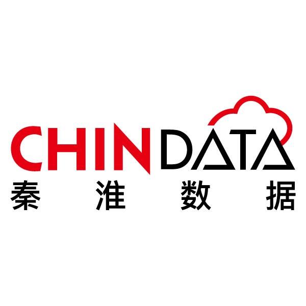 秦淮数据