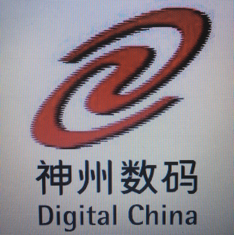 神州数码通用软件(北京)有限公司上海分公司