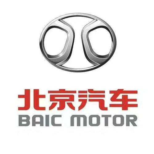 北汽蓝谷