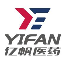亿帆医药