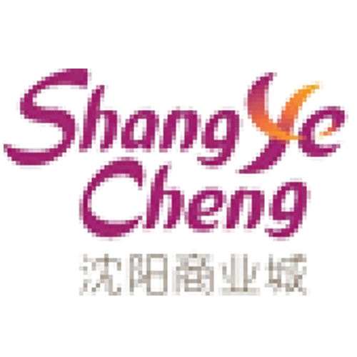 商业城