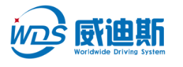 威迪斯电机技术(芜湖)有限公司