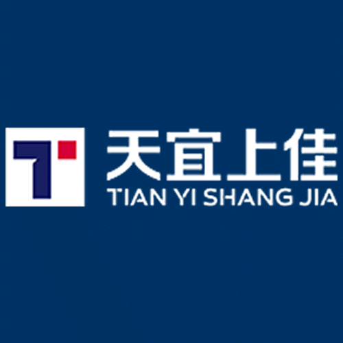 天宜上佳