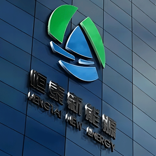 恒泰新能