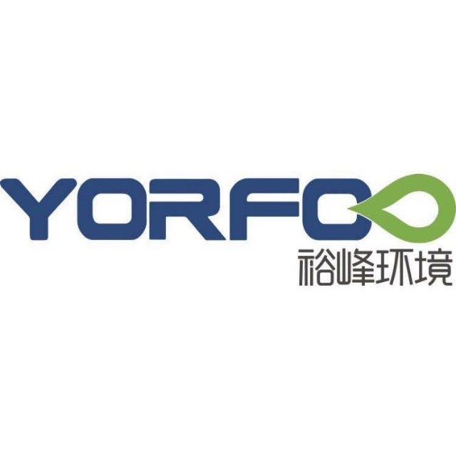 浙江裕峰环境服务股份有限公司